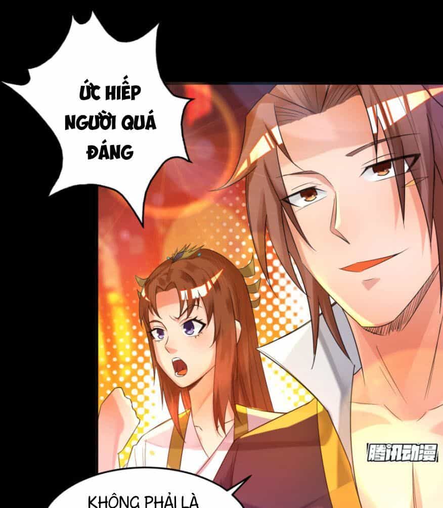 Ta Có Chín Nữ Đồ Đệ - Chương 20 - ảnh 5