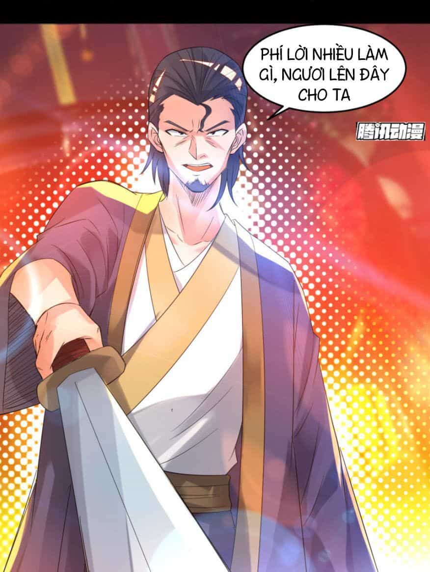 Ta Có Chín Nữ Đồ Đệ - Chương 20 - ảnh 9