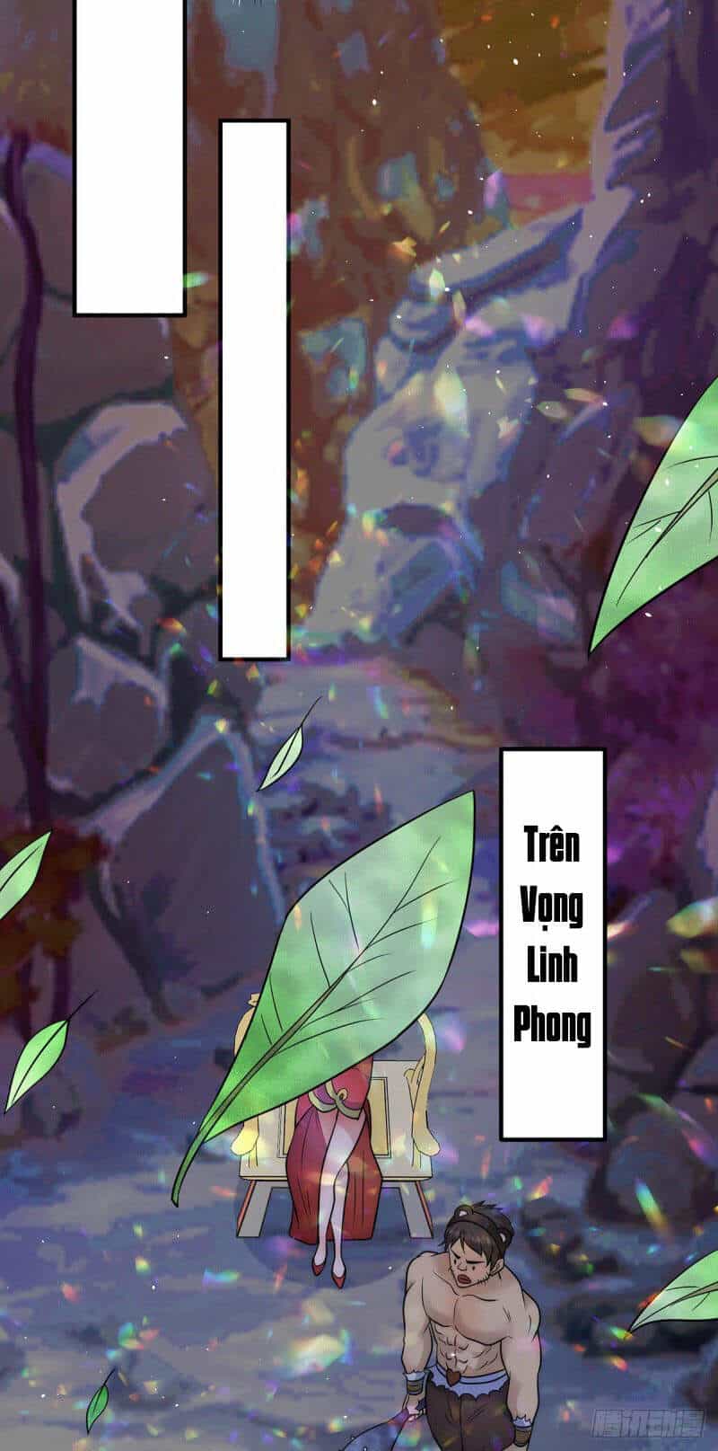 Ta Có Chín Nữ Đồ Đệ - Chuong 218 - ảnh 11