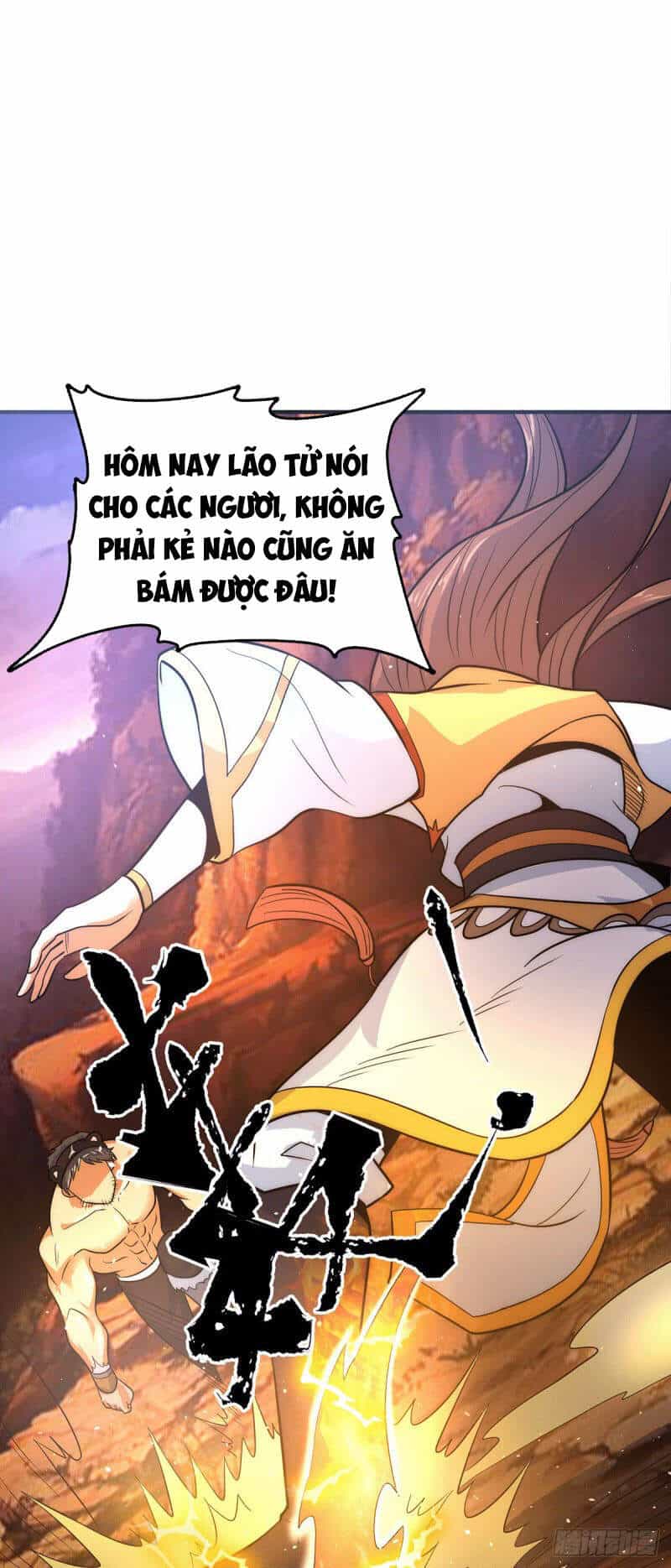 Ta Có Chín Nữ Đồ Đệ - Chuong 218 - ảnh 2