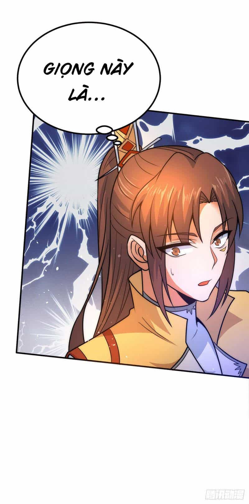 Ta Có Chín Nữ Đồ Đệ - Chuong 218 - ảnh 8