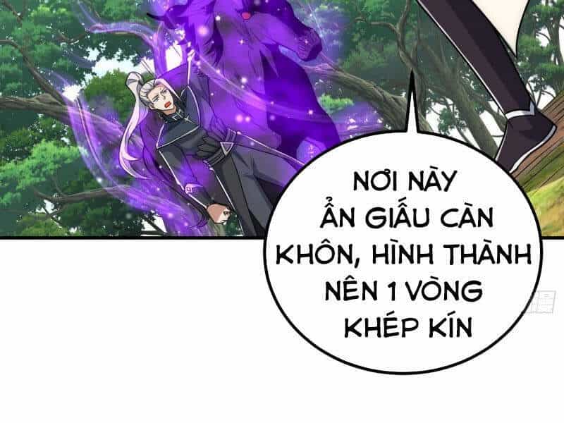 Ta Có Chín Nữ Đồ Đệ - Chuong 219 - ảnh 28
