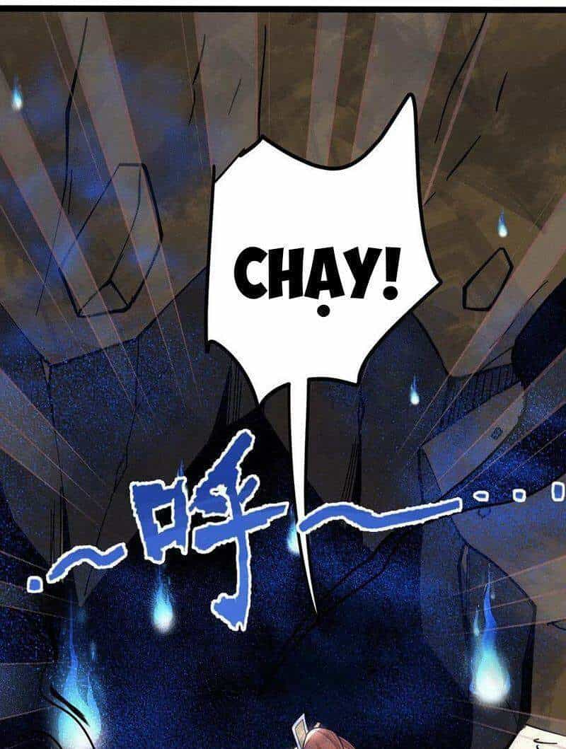 Ta Có Chín Nữ Đồ Đệ - Chuong 220 - ảnh 24