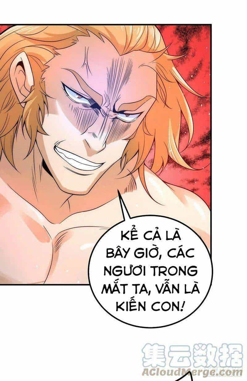 Ta Có Chín Nữ Đồ Đệ - Chuong 220 - ảnh 36