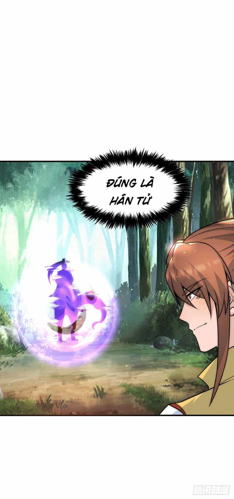 Ta Có Chín Nữ Đồ Đệ - Chuong 221 - ảnh 12
