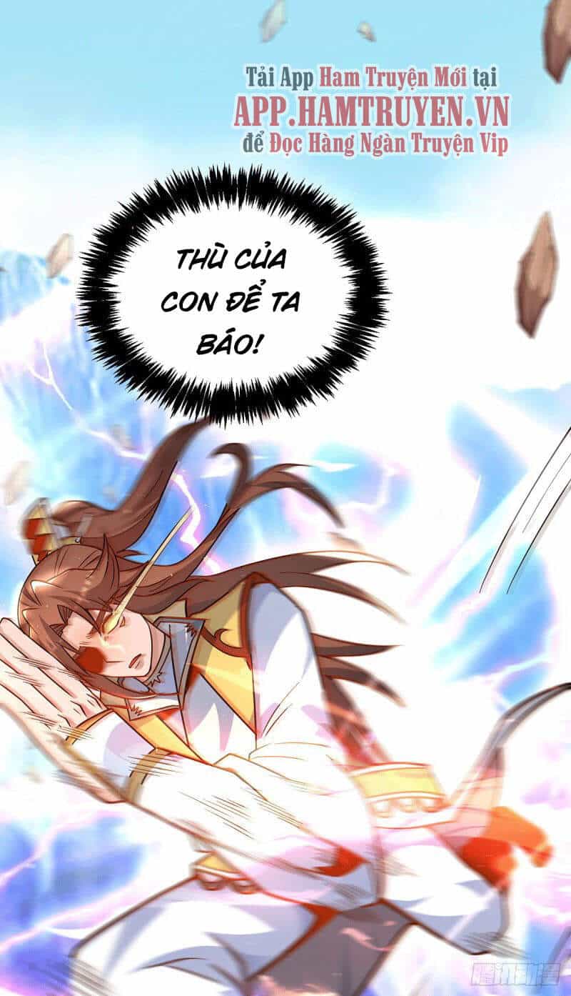Ta Có Chín Nữ Đồ Đệ - Chuong 221 - ảnh 19