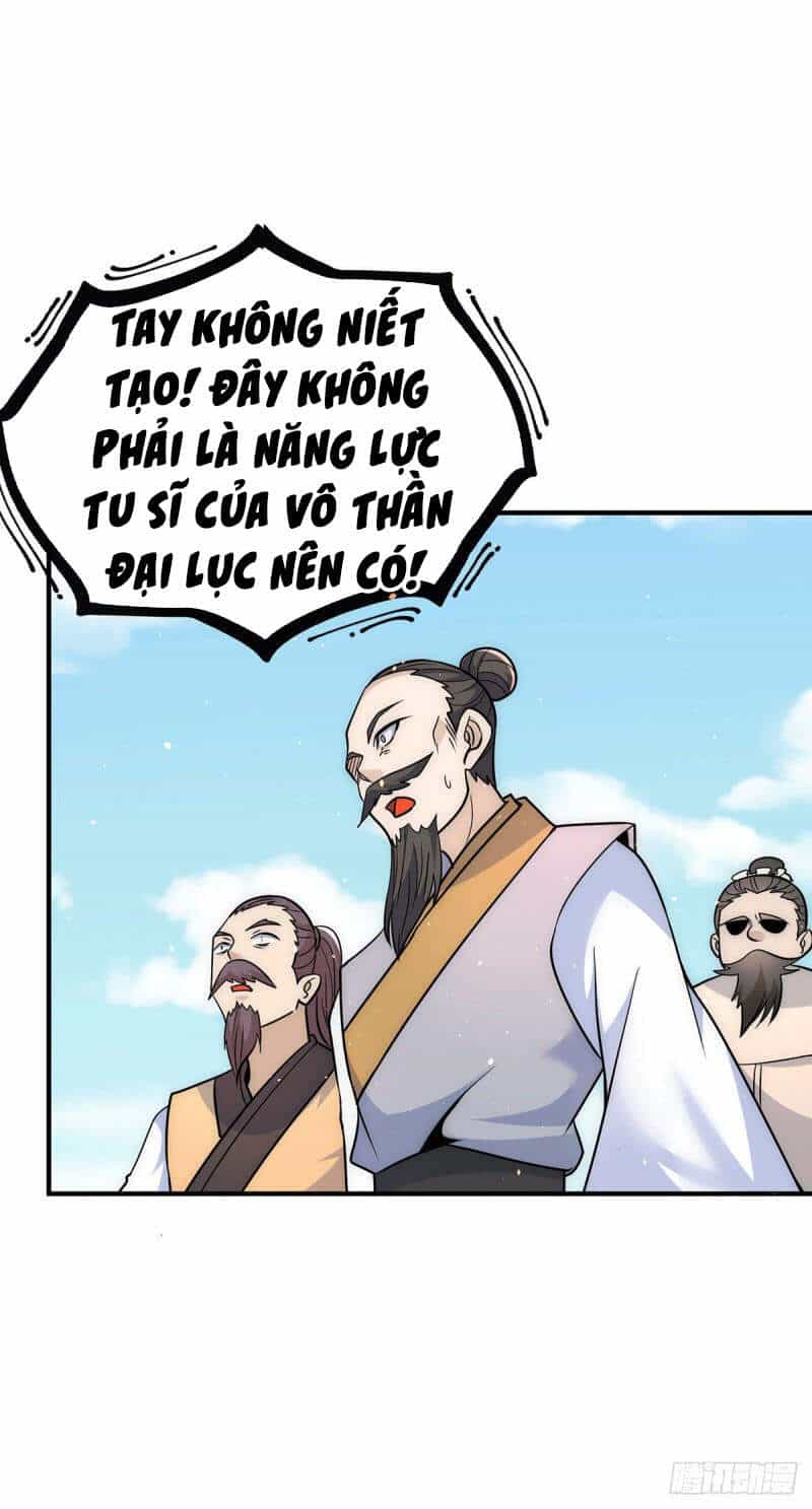 Ta Có Chín Nữ Đồ Đệ - Chuong 221 - ảnh 6