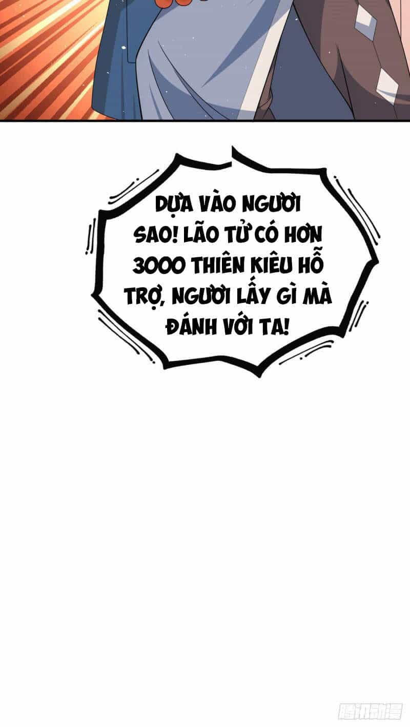 Ta Có Chín Nữ Đồ Đệ - Chuong 222 - ảnh 10