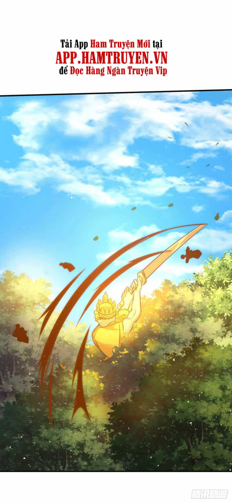 Ta Có Chín Nữ Đồ Đệ - Chuong 222 - ảnh 25