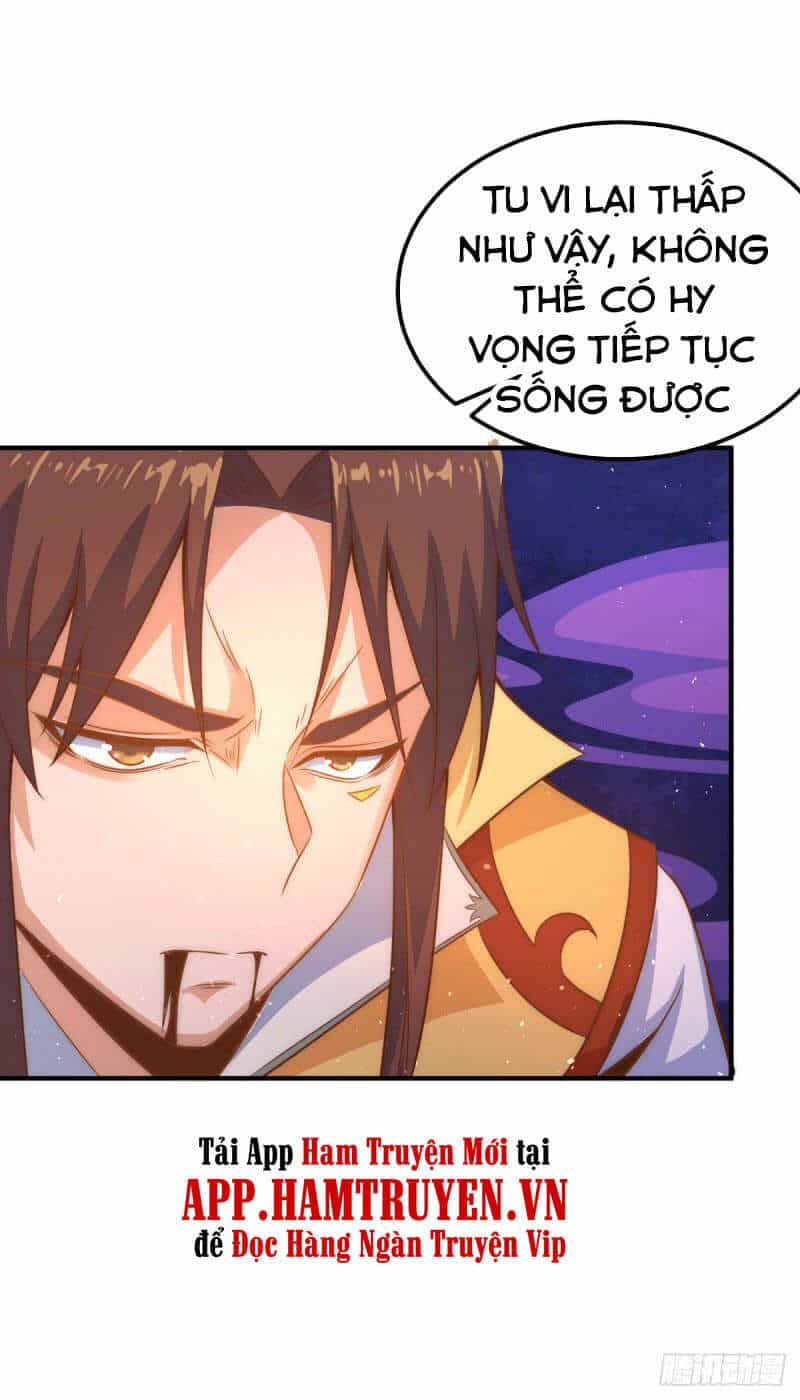 Ta Có Chín Nữ Đồ Đệ - Chuong 222 - ảnh 29