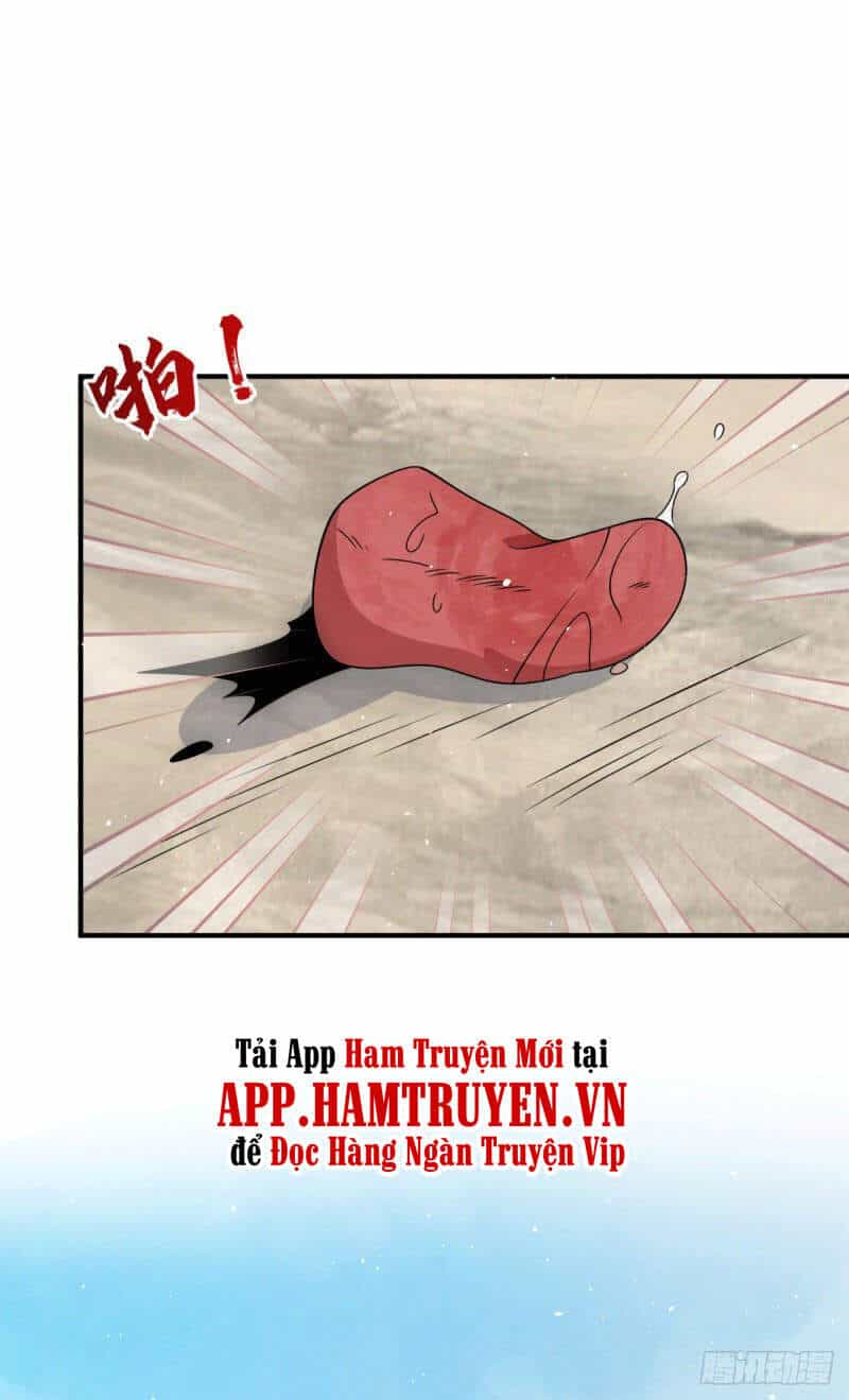 Ta Có Chín Nữ Đồ Đệ - Chuong 222 - ảnh 6