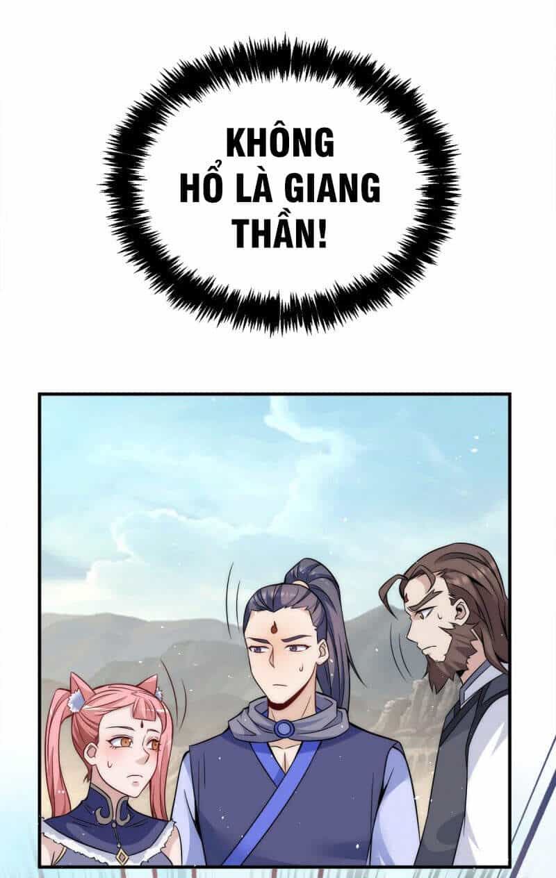Ta Có Chín Nữ Đồ Đệ - Chương 223 - ảnh 23