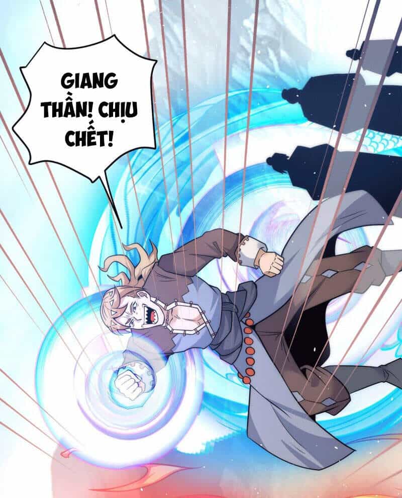 Ta Có Chín Nữ Đồ Đệ - Chương 223 - ảnh 9
