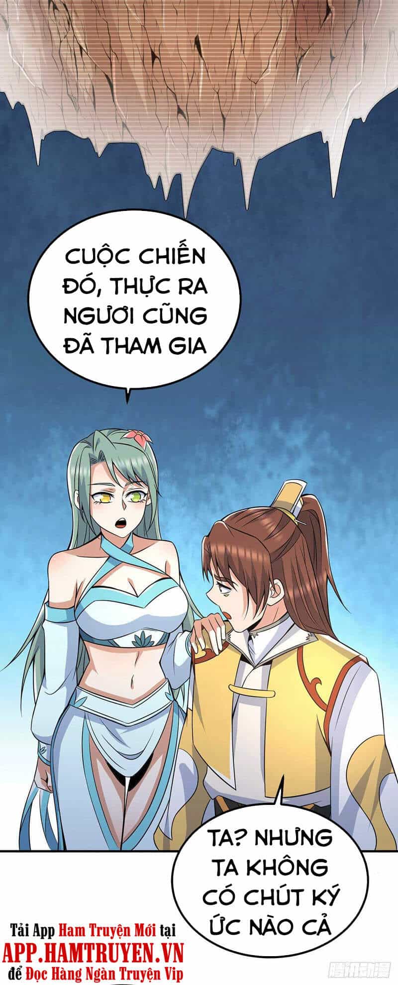 Ta Có Chín Nữ Đồ Đệ - Chương 224 - ảnh 20