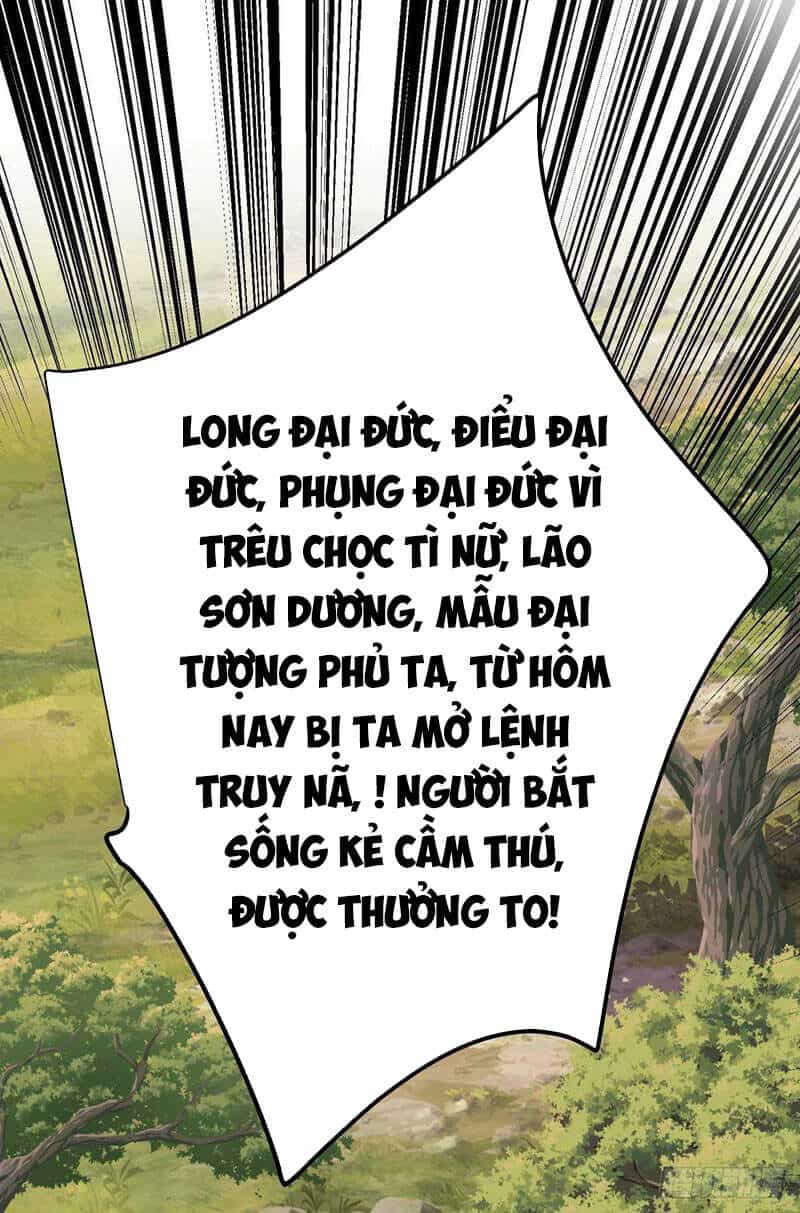 Ta Có Chín Nữ Đồ Đệ - Chương 224 - ảnh 27