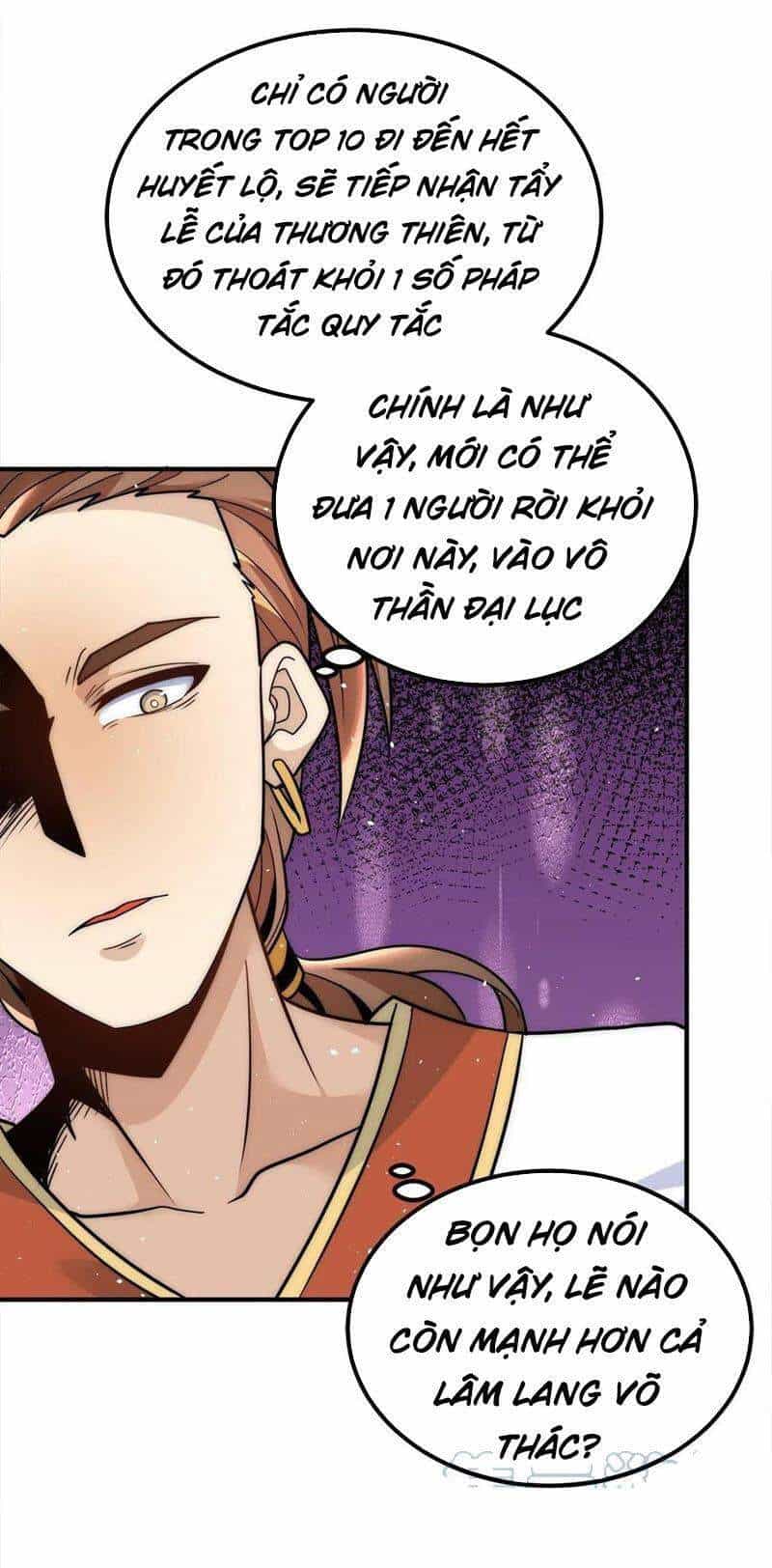 Ta Có Chín Nữ Đồ Đệ - Chương 225 - ảnh 5