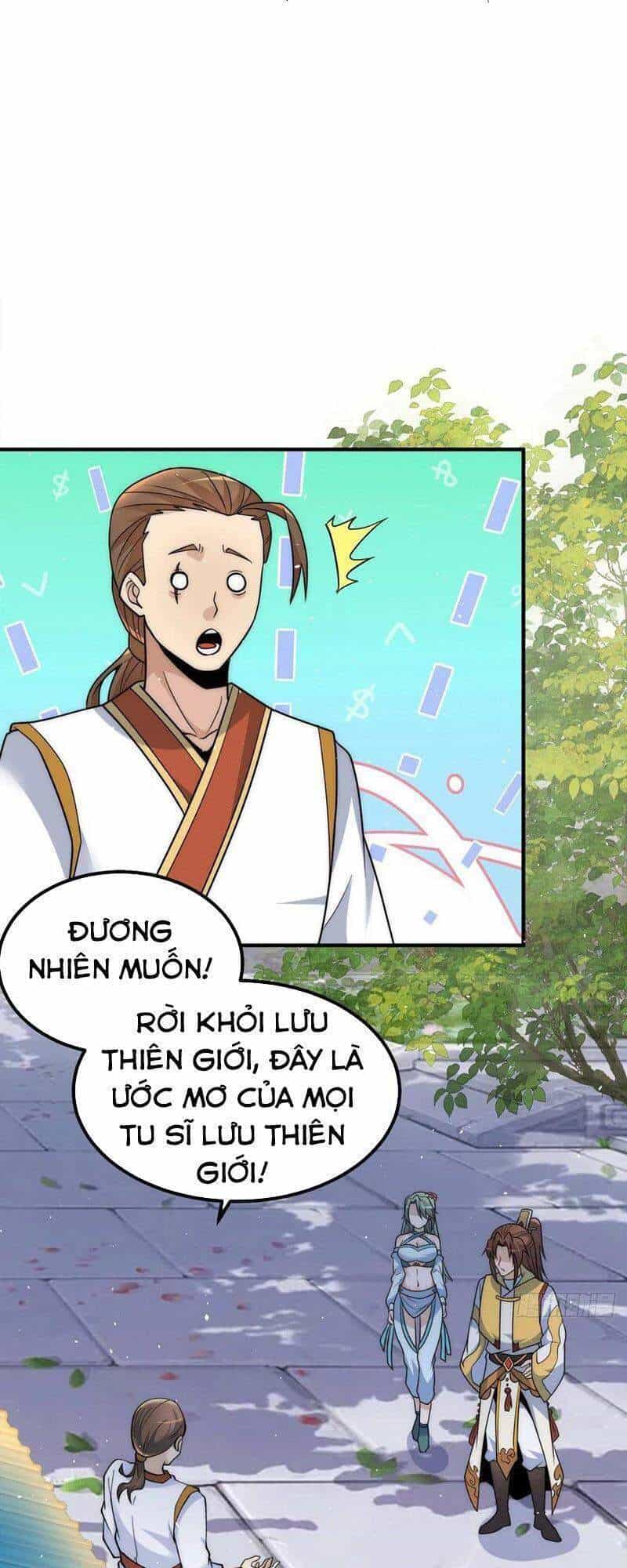 Ta Có Chín Nữ Đồ Đệ - Chương 225 - ảnh 8