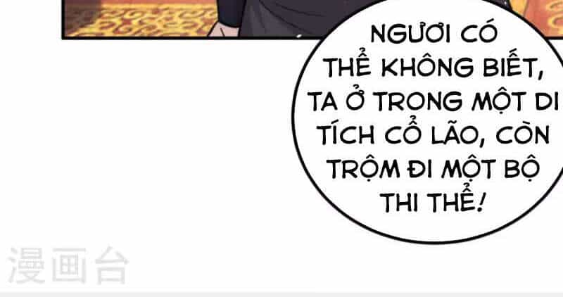 Ta Có Chín Nữ Đồ Đệ - Chương 226 - ảnh 14