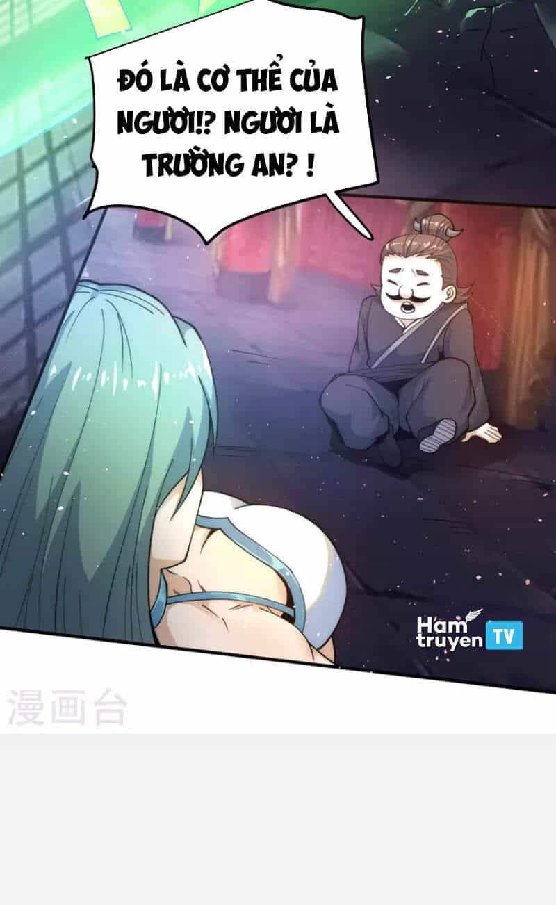 Ta Có Chín Nữ Đồ Đệ - Chương 226 - ảnh 22