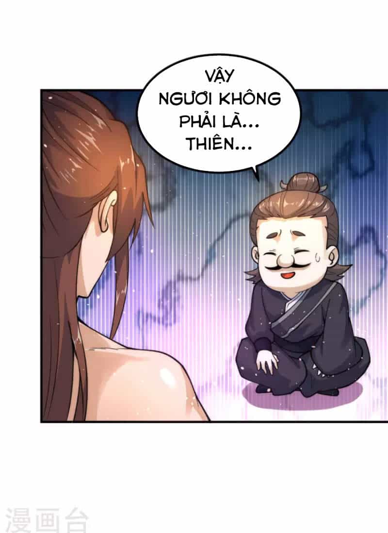 Ta Có Chín Nữ Đồ Đệ - Chương 226 - ảnh 29