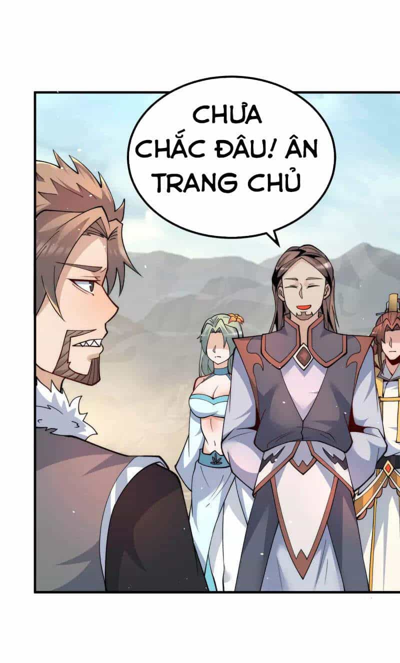 Ta Có Chín Nữ Đồ Đệ - Chương 227 - ảnh 21