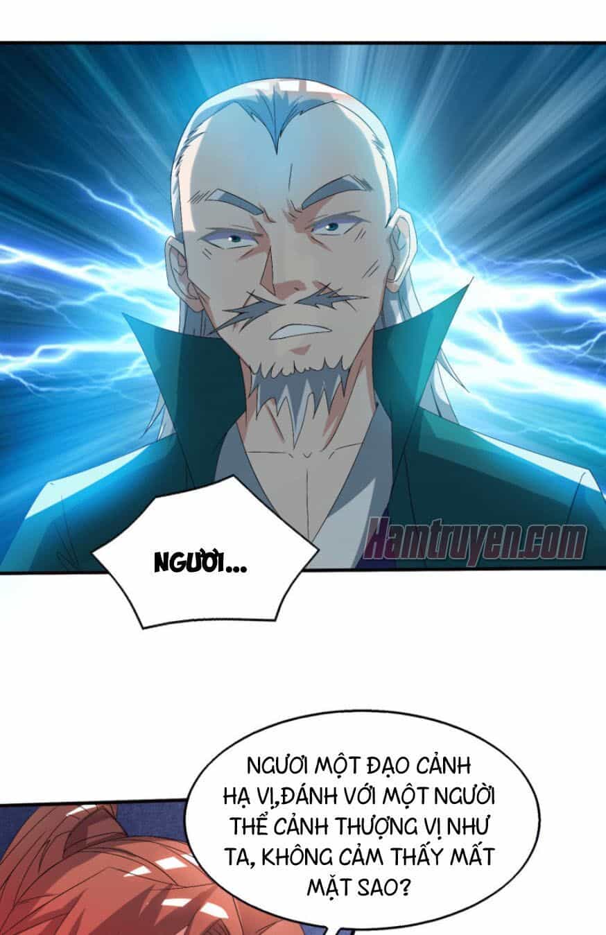 Ta Có Chín Nữ Đồ Đệ - Chương 21 - ảnh 2
