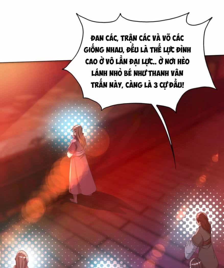 Ta Có Chín Nữ Đồ Đệ - Chương 21 - ảnh 31