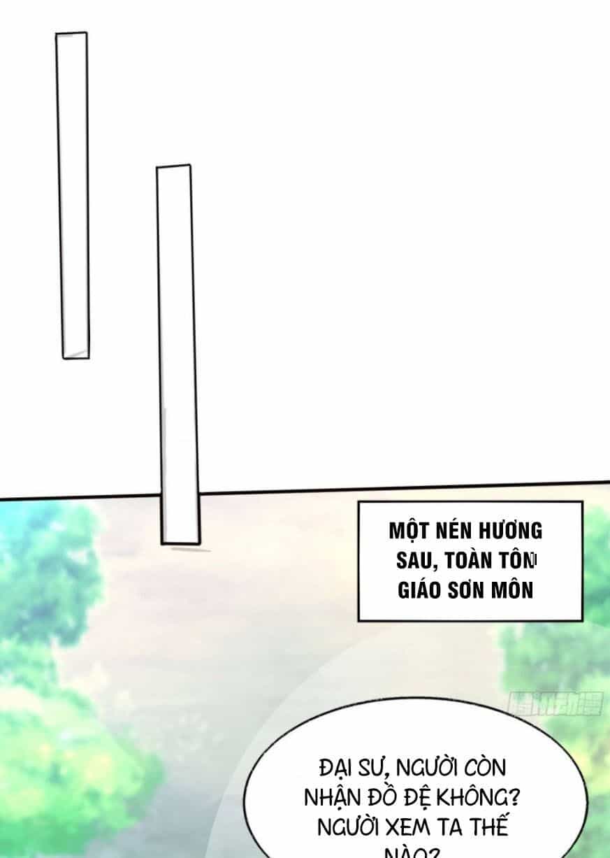 Ta Có Chín Nữ Đồ Đệ - Chương 21 - ảnh 36