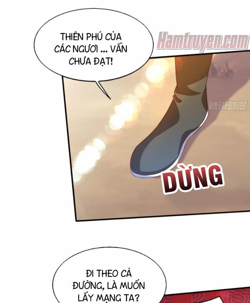 Ta Có Chín Nữ Đồ Đệ - Chương 21 - ảnh 38