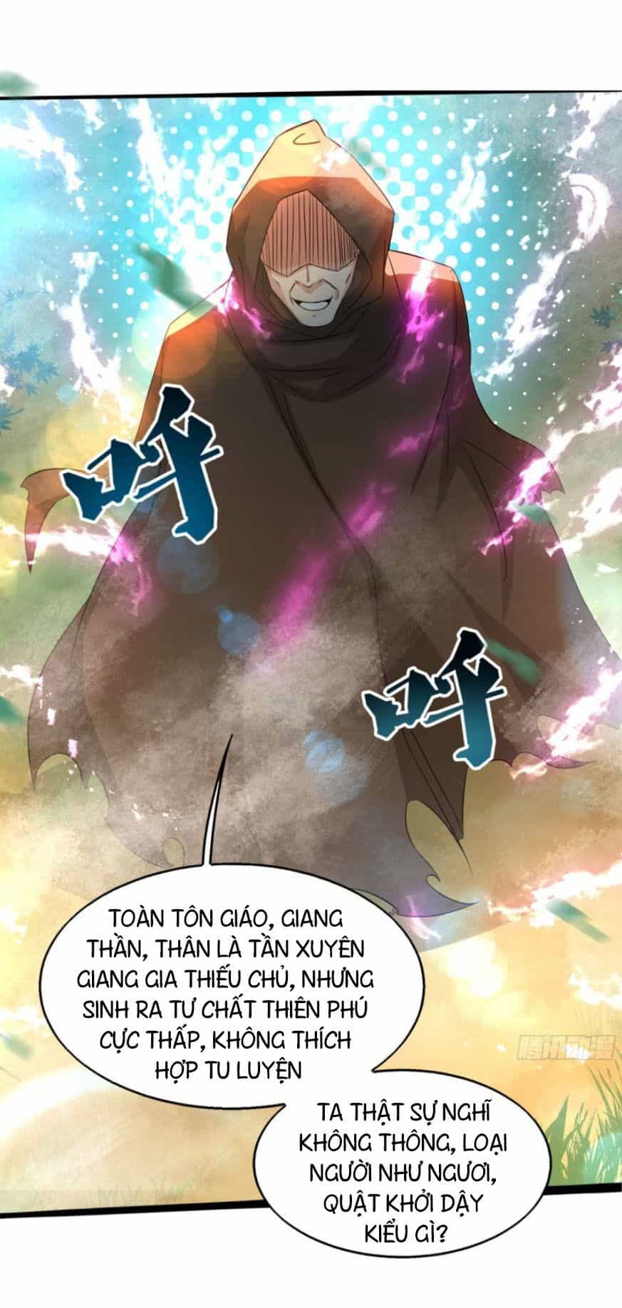 Ta Có Chín Nữ Đồ Đệ - Chương 21 - ảnh 41
