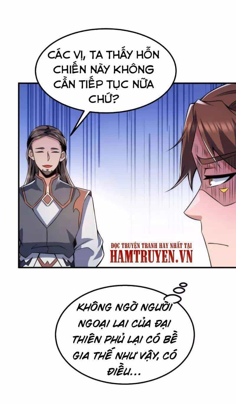 Ta Có Chín Nữ Đồ Đệ - Chương 228 - ảnh 1