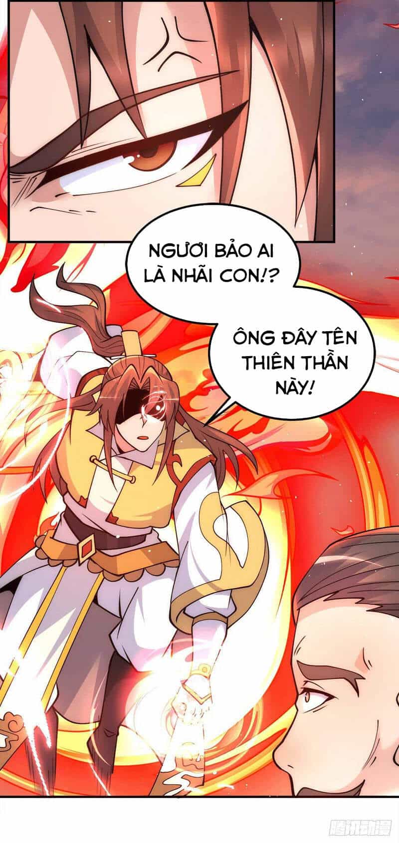 Ta Có Chín Nữ Đồ Đệ - Chương 229 - ảnh 13