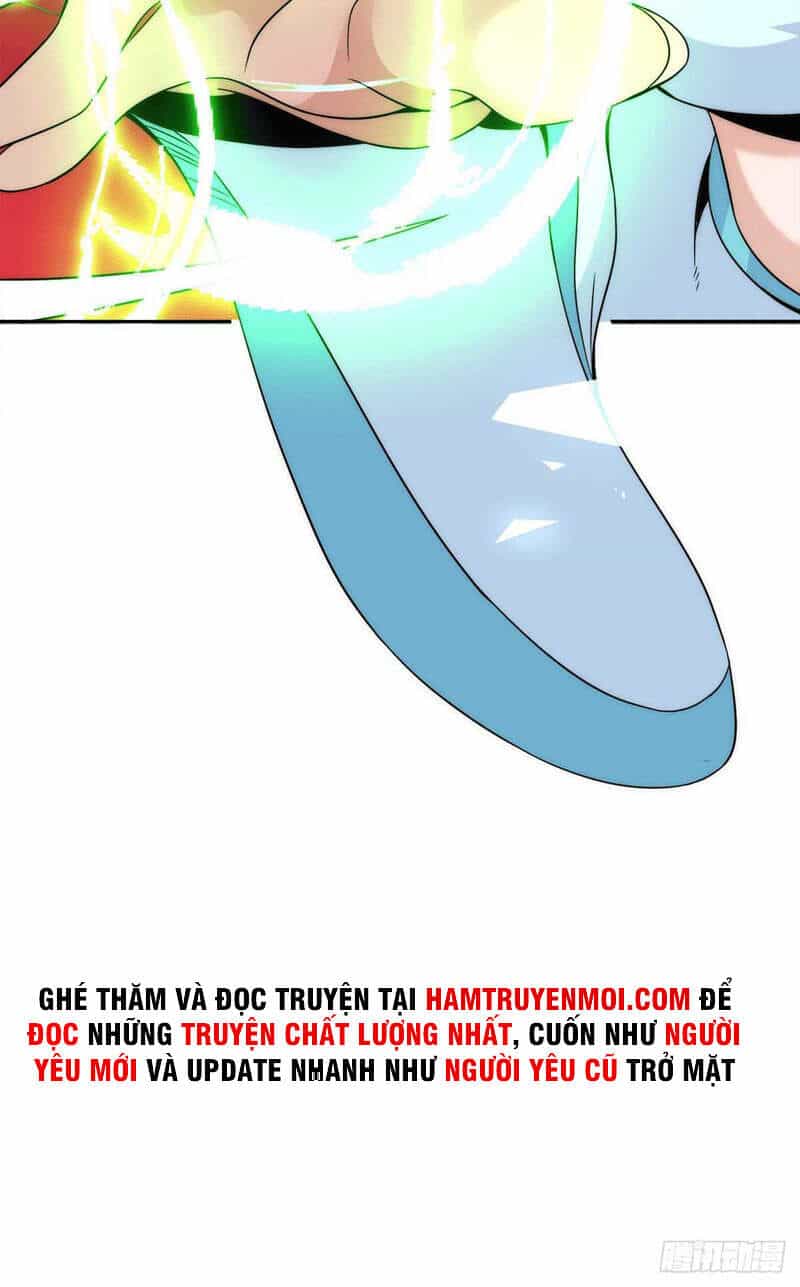Ta Có Chín Nữ Đồ Đệ - Chương 229 - ảnh 33