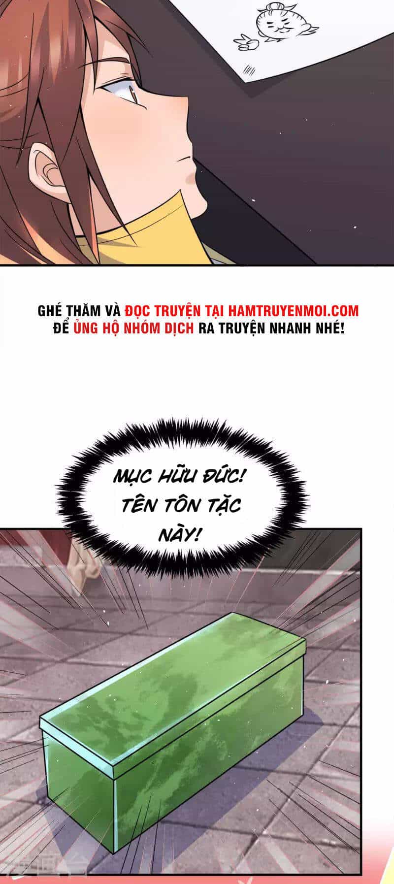 Ta Có Chín Nữ Đồ Đệ - Chương 230 - ảnh 30