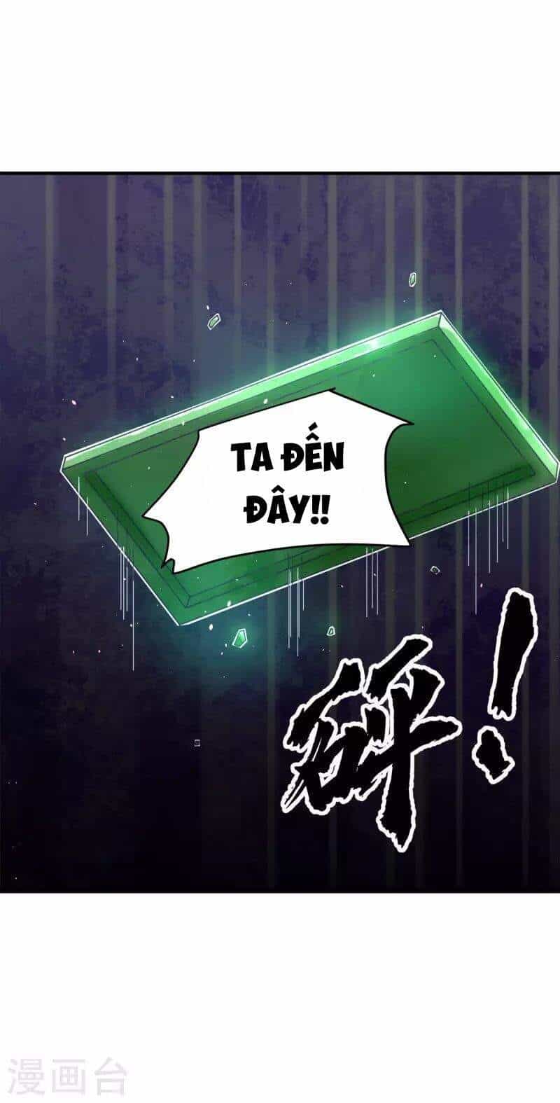 Ta Có Chín Nữ Đồ Đệ - Chương 231 - ảnh 10