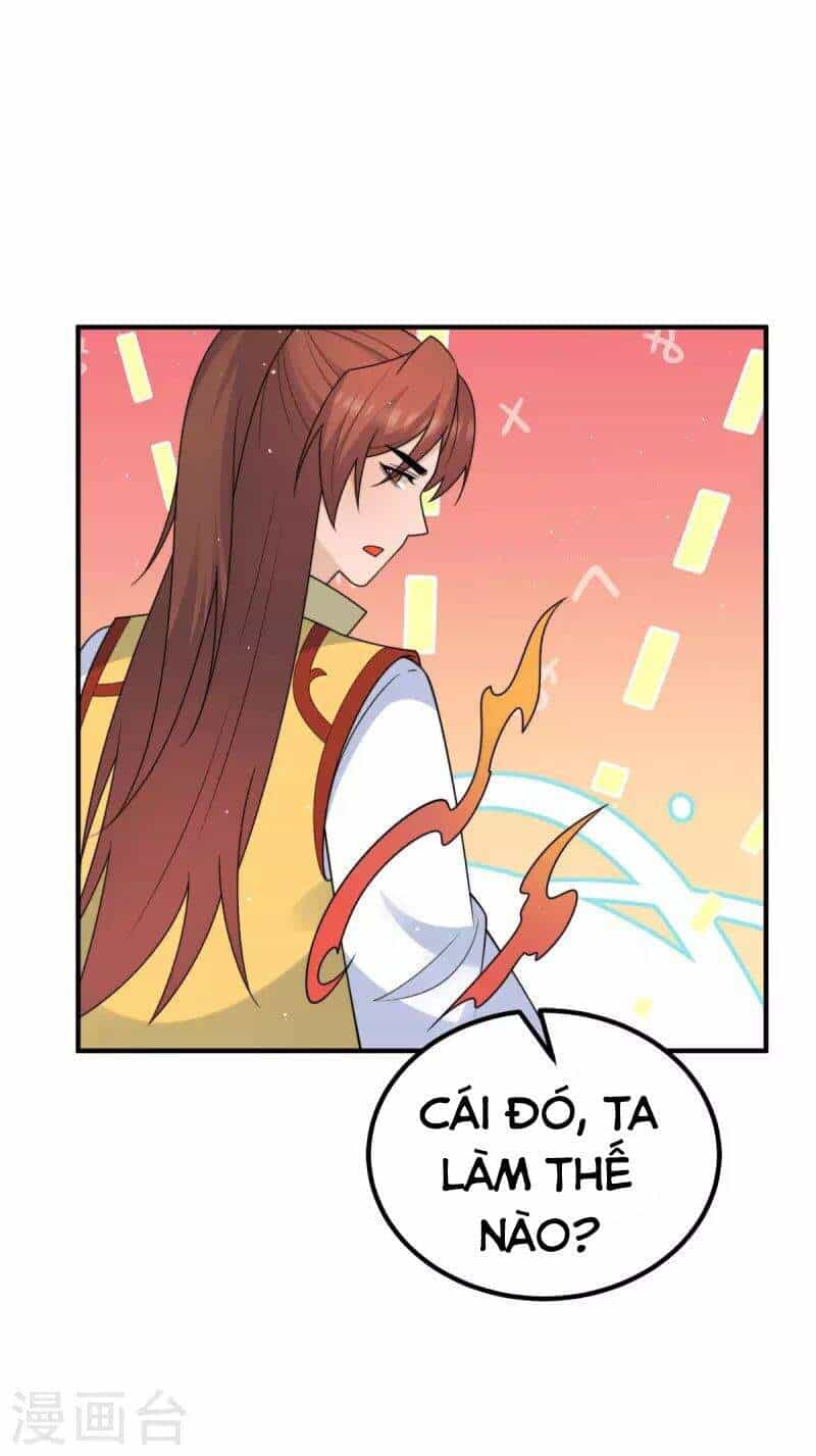 Ta Có Chín Nữ Đồ Đệ - Chương 231 - ảnh 28