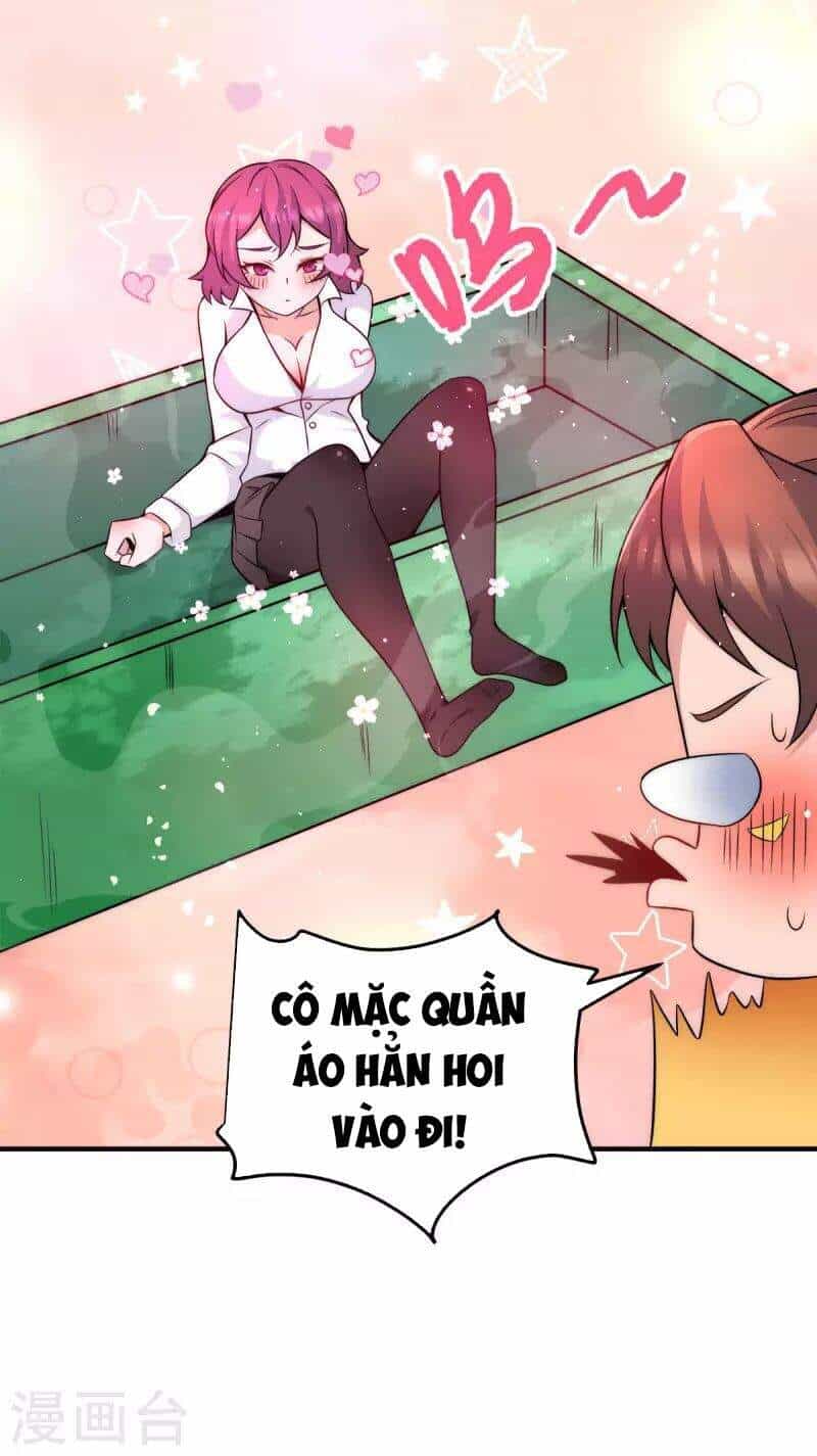 Ta Có Chín Nữ Đồ Đệ - Chương 231 - ảnh 29