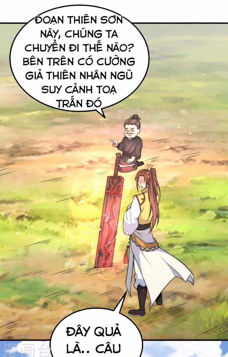 Ta Có Chín Nữ Đồ Đệ - Chương 231 - ảnh 33