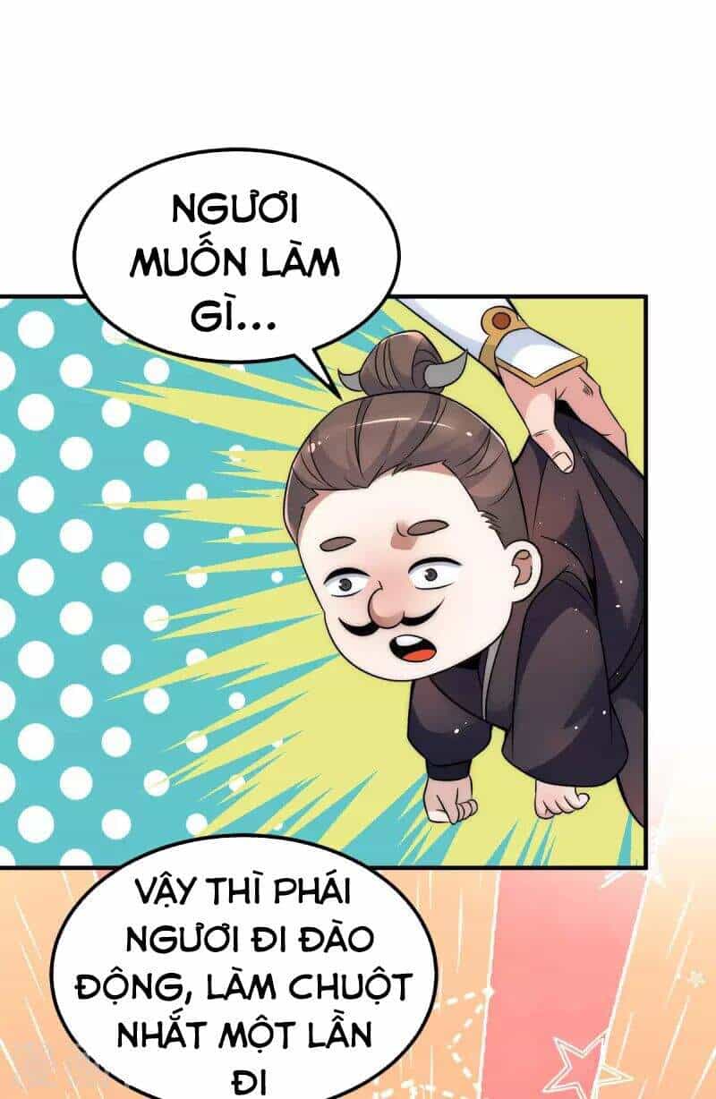 Ta Có Chín Nữ Đồ Đệ - Chương 231 - ảnh 36