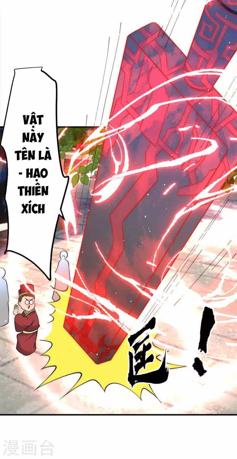 Ta Có Chín Nữ Đồ Đệ - Chương 231 - ảnh 4