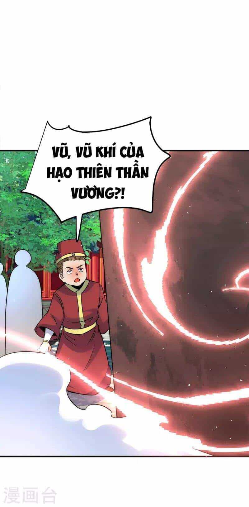 Ta Có Chín Nữ Đồ Đệ - Chương 231 - ảnh 5