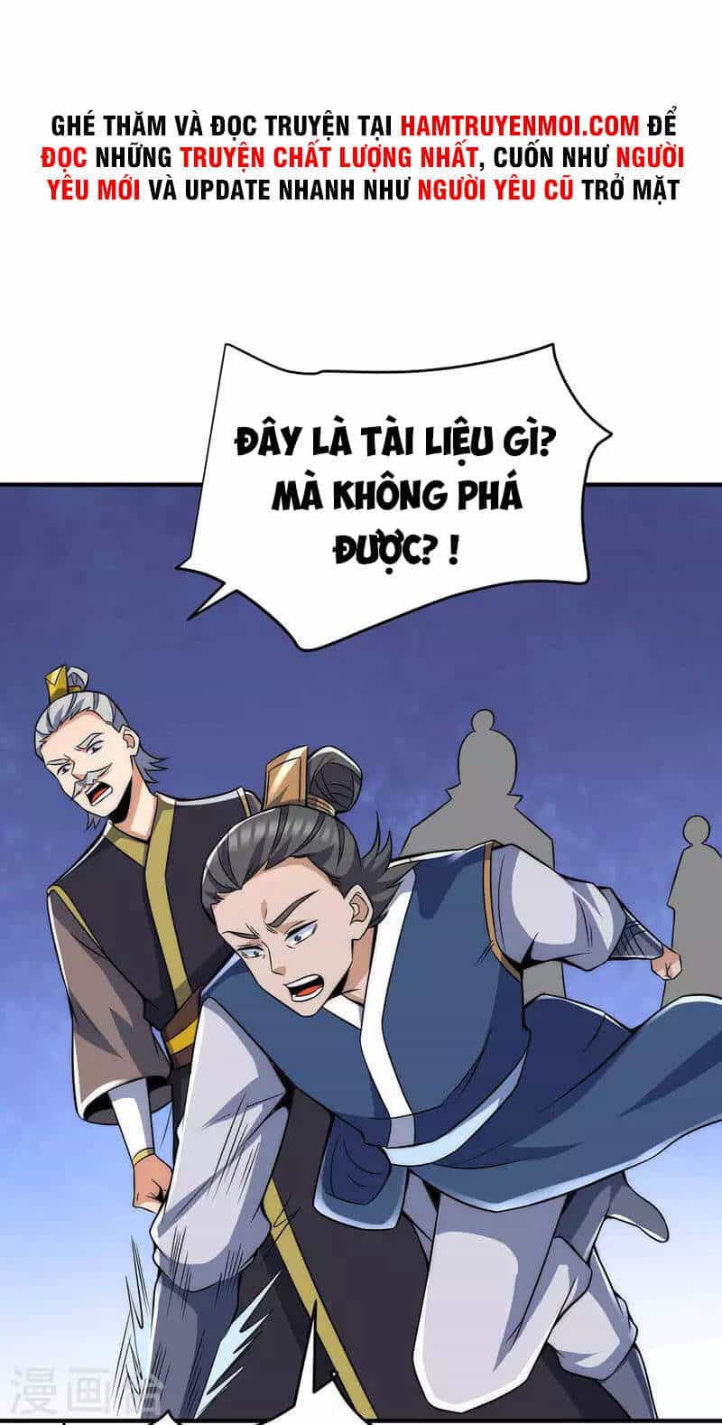 Ta Có Chín Nữ Đồ Đệ - Chương 232 - ảnh 15