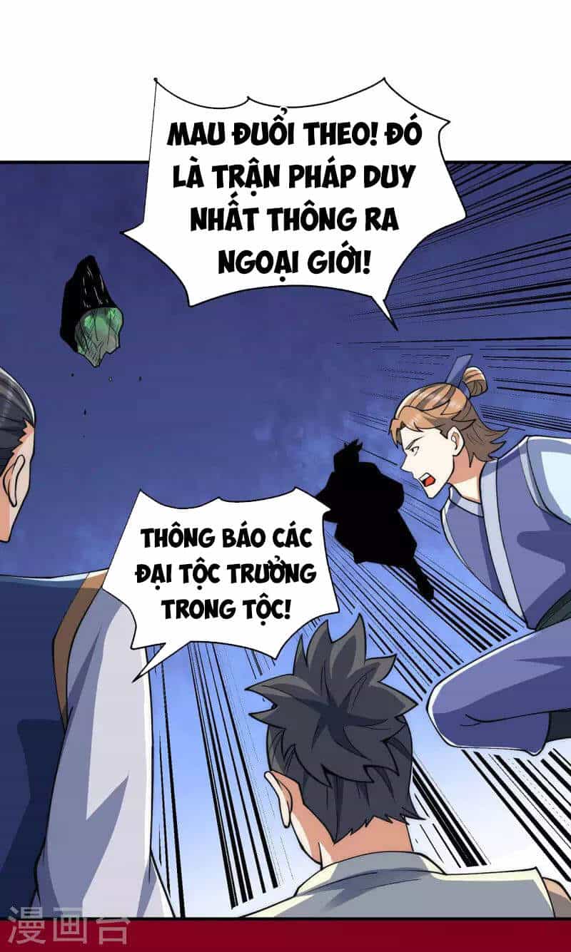 Ta Có Chín Nữ Đồ Đệ - Chương 232 - ảnh 24