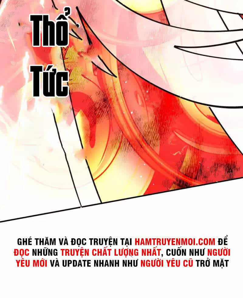 Ta Có Chín Nữ Đồ Đệ - Chương 233 - ảnh 27