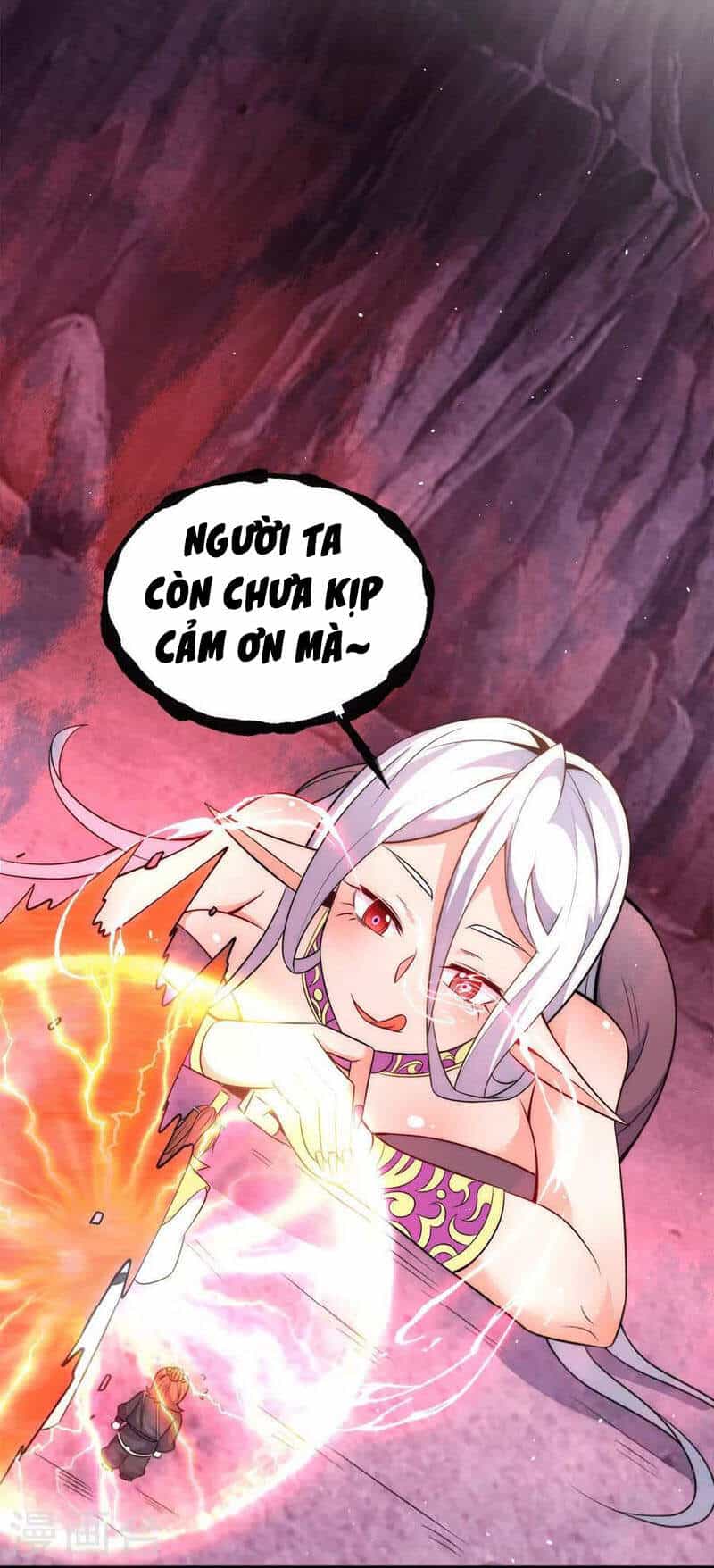 Ta Có Chín Nữ Đồ Đệ - Chương 233 - ảnh 4