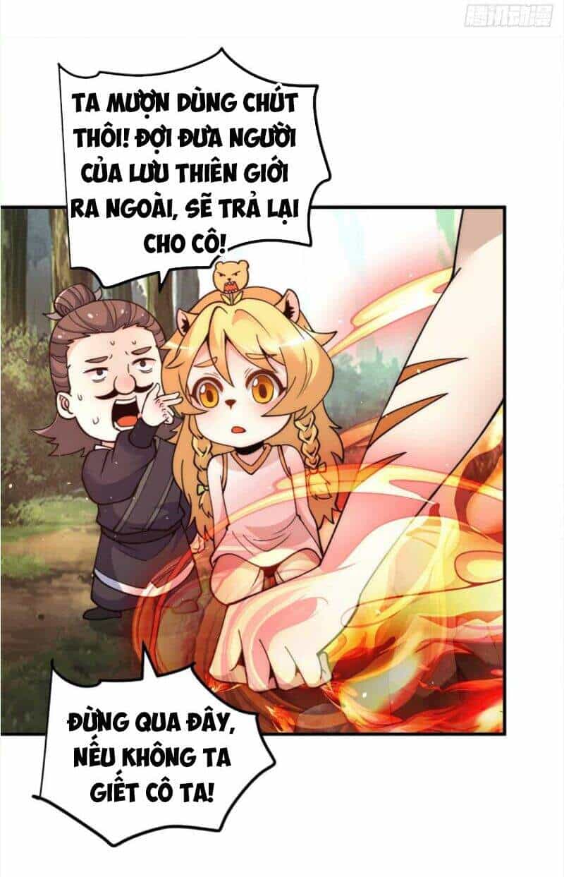Ta Có Chín Nữ Đồ Đệ - Chương 235 - ảnh 10