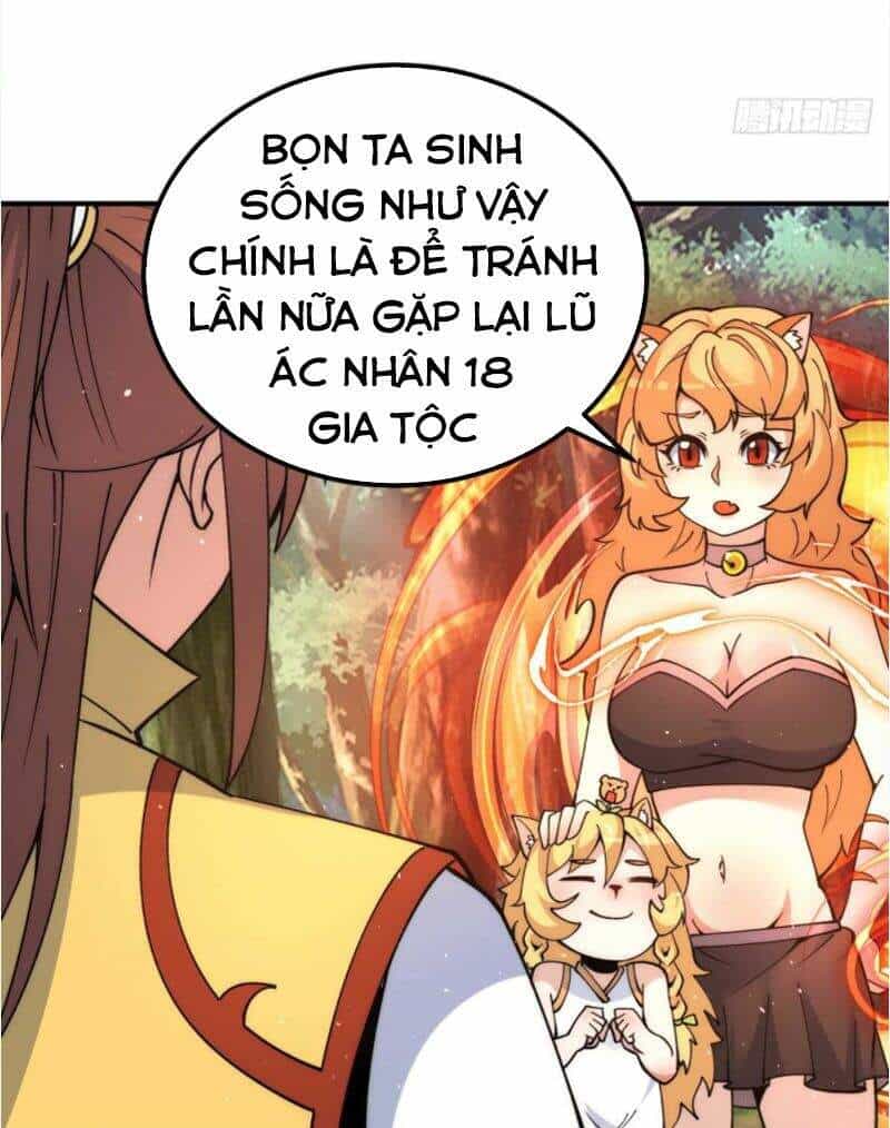 Ta Có Chín Nữ Đồ Đệ - Chương 235 - ảnh 18