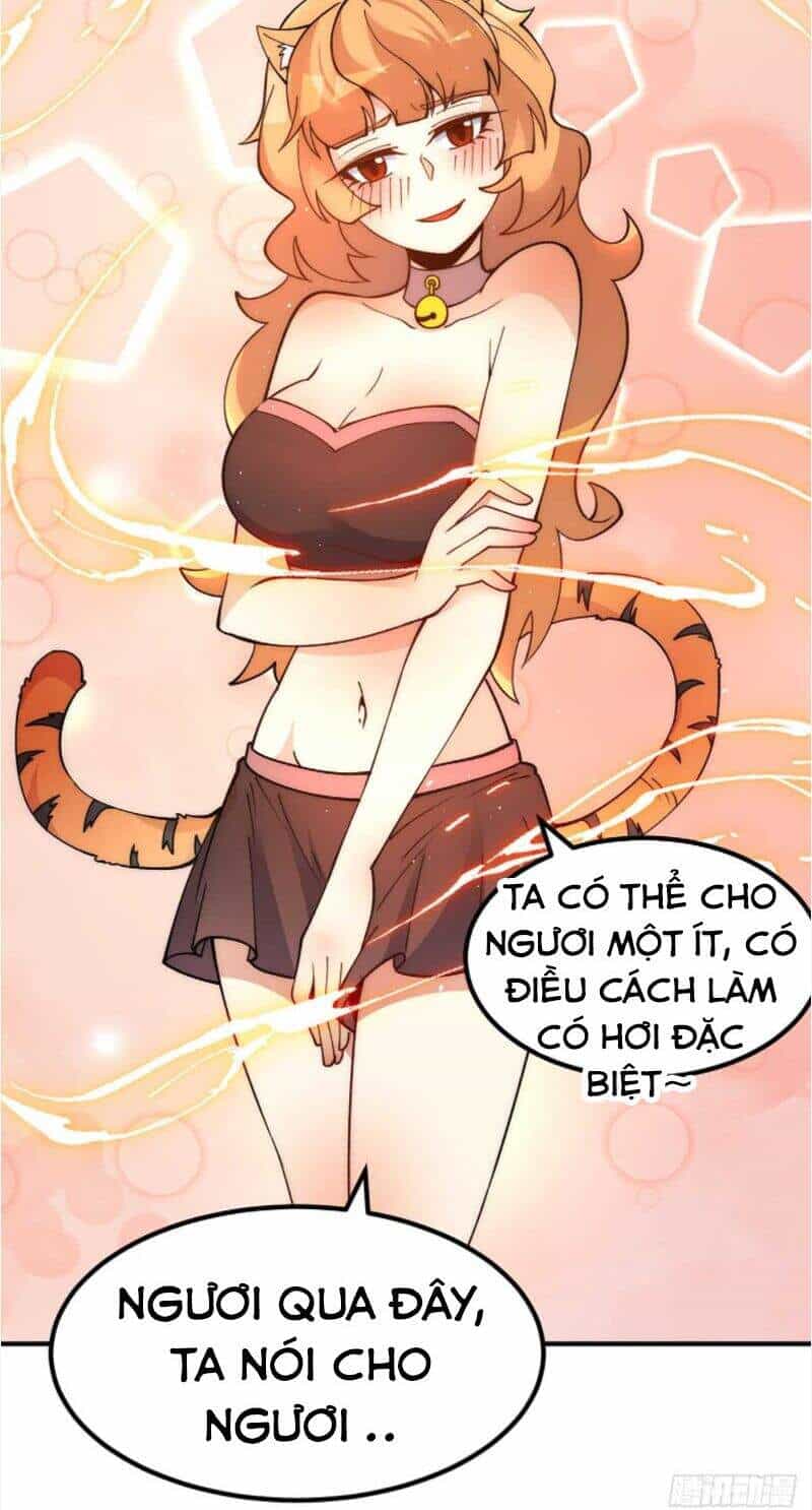 Ta Có Chín Nữ Đồ Đệ - Chương 235 - ảnh 22