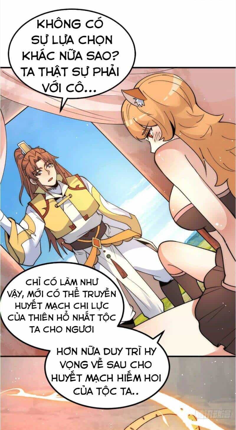 Ta Có Chín Nữ Đồ Đệ - Chương 235 - ảnh 27