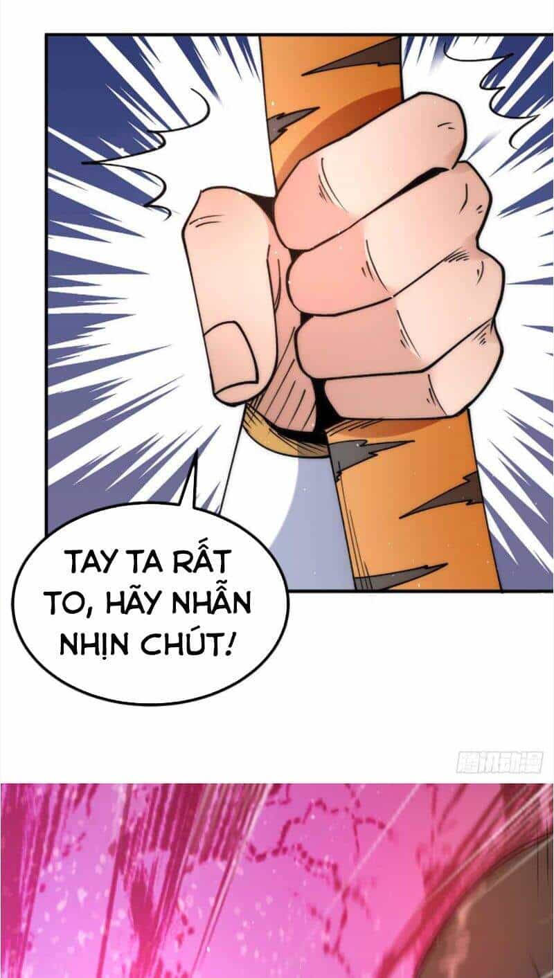 Ta Có Chín Nữ Đồ Đệ - Chương 235 - ảnh 30